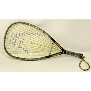 Head Racquetball Racquet Intelligence Intellifiber i.165 (needs strings,grip)